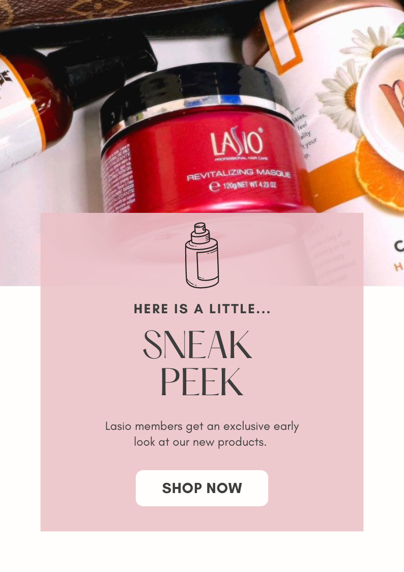 Gray Pink Modern Minimal Skincare Email Newsletter